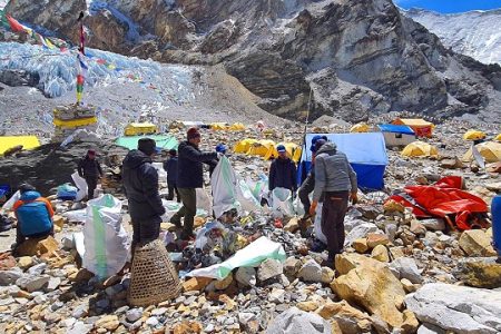 makalu