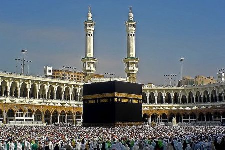 makka madina