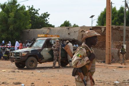 mali