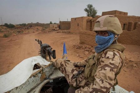 mali