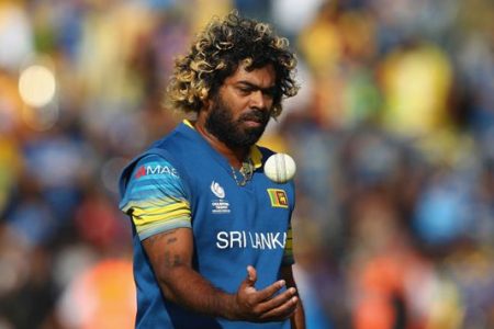 malinga