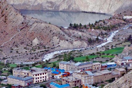 manang