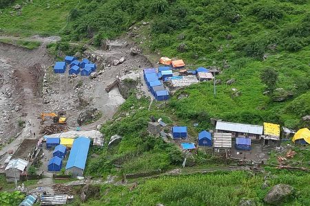 manang