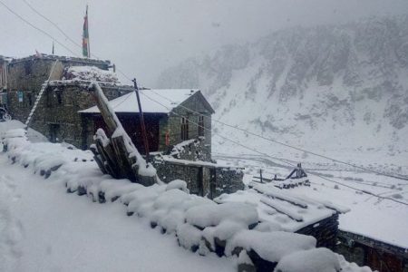 manang