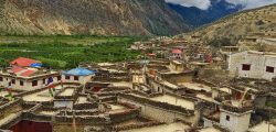 manang-village