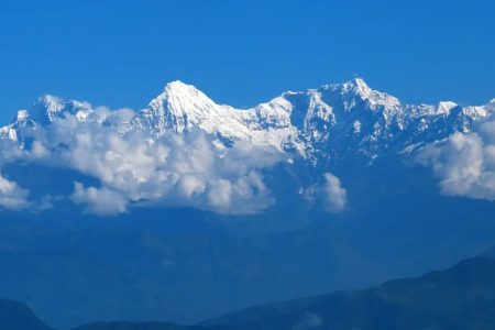 manaslu
