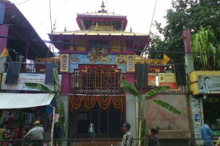 mandir