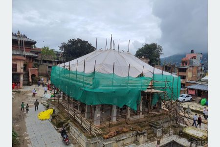 mandir
