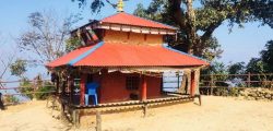 ikshyakamana mandir