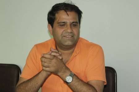 manoj-gajurel