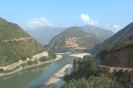 manthali