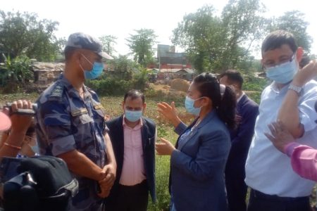 mantri biratnagar