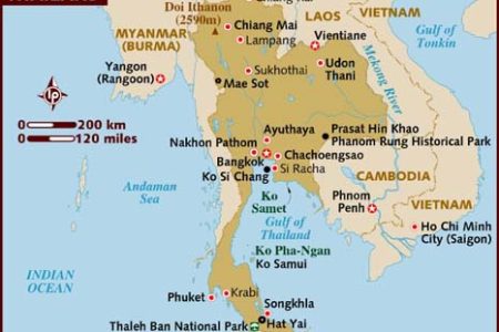map_of_thailand