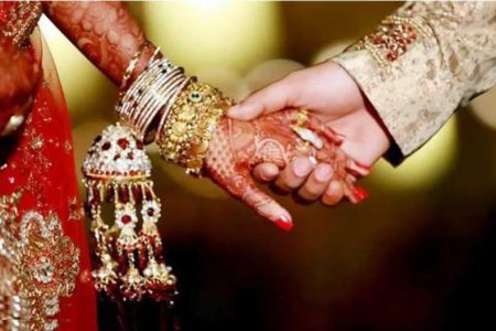 marrige