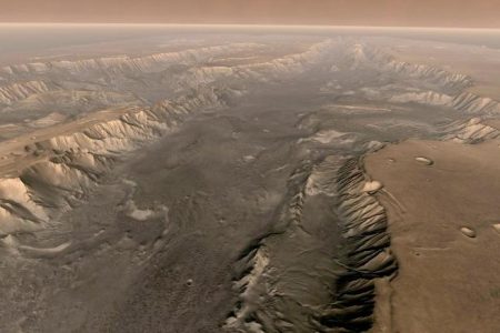 mars-water