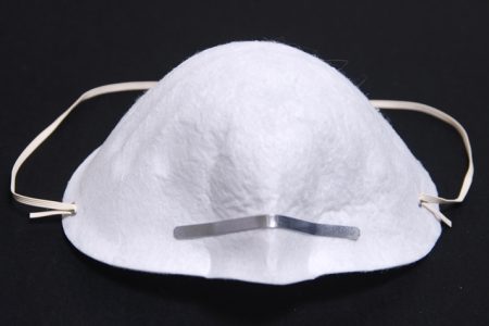 mask