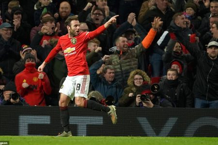 mata
