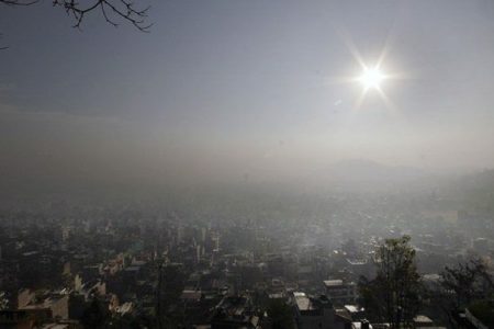 mausam