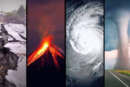 natural disasters