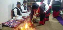 kija puja
