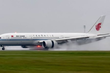 air china