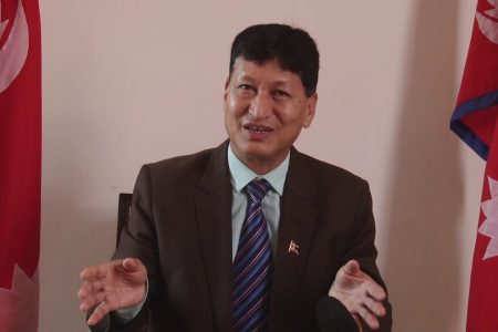 bidhya sundar shakya