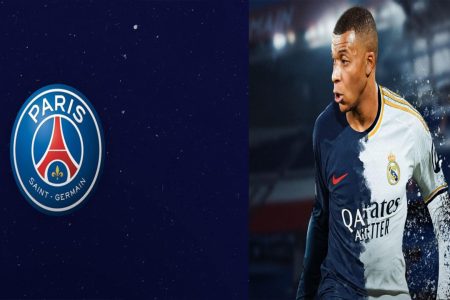 mbappe