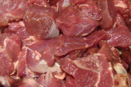 meat