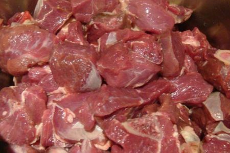 meat