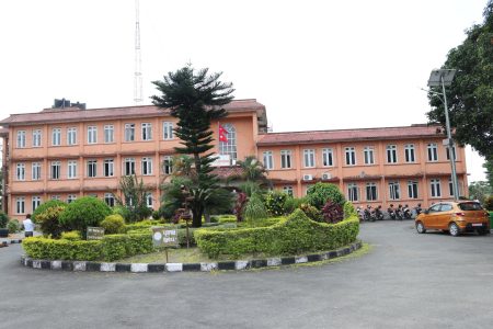 mechinagar