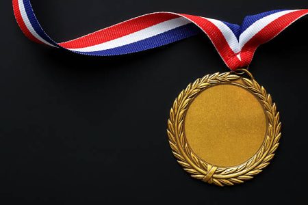 medal
