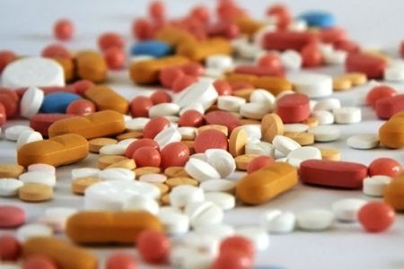 medicine