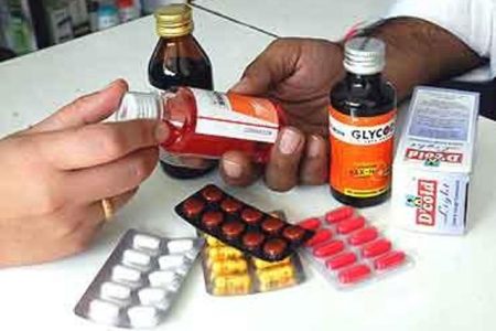medicine