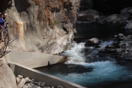 melamchi