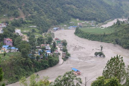 melamchi