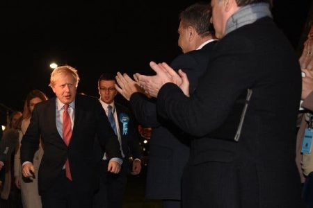 uk election