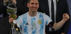 messi