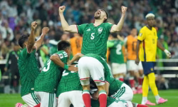 mexico game