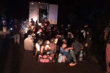 migrants
