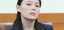 kim yo jong