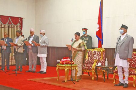 minister-sapath