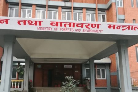 ministry-of-forest-and-environment
