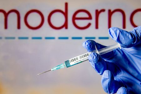 moderna