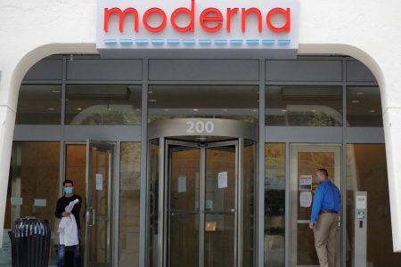 moderna
