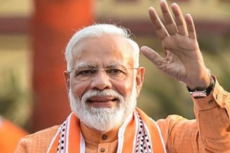 modi