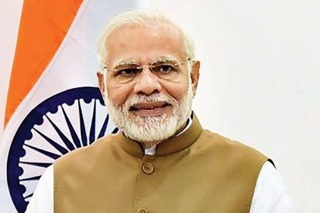 modi