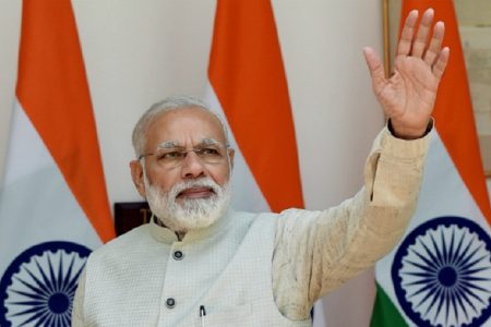 modi