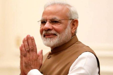 modi