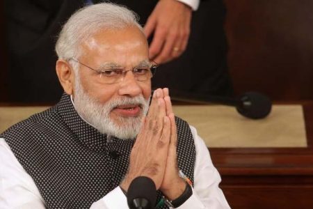 modi