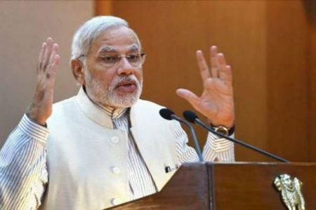 modi